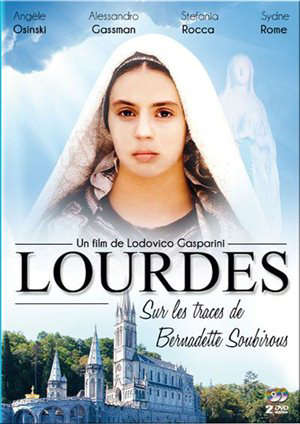 Lourdes : Sur les traces de Bernadette Soubirous - Lodovico Gasparini