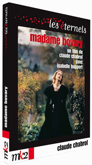 Madame Bovary - Claude Chabrol