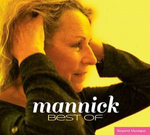 Mannick - Best Of - Mannick