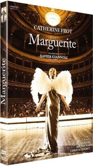 Marguerite - Xavier (1972-....) Giannoli