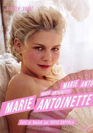 Marie-Antoinette - Sofia (1971-....) Coppola