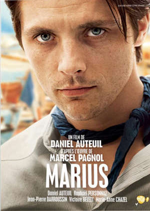 Marius - Daniel Auteuil