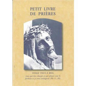 Petit livre de prières