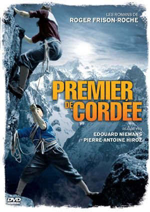 Premier de cordée - Edouard Niermans
