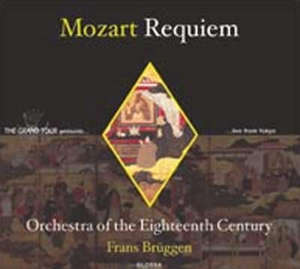 Requiem - Wolfgang Amadeus Mozart