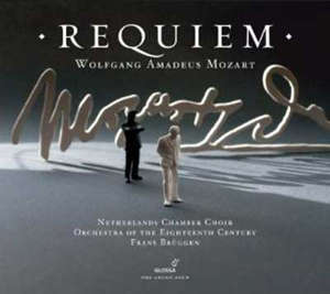 Requiem - Wolfgang Amadeus Mozart