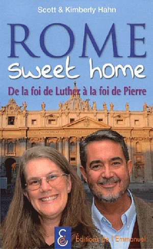 Rome sweet home - Kimberly (1957-....) Hahn