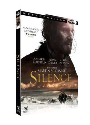 Silence - Martin (1942-....) Scorsese
