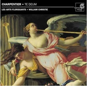 Te Deum - Marc Antoine Charpentier