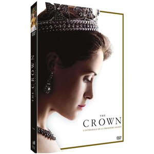 The Crown : L'integrale de la première saison - Stephen  Daldry