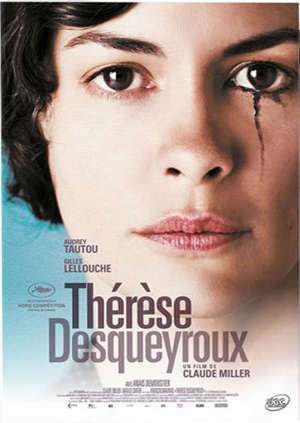 Thérèse Desqueyroux - Claude (1942-2012) Miller