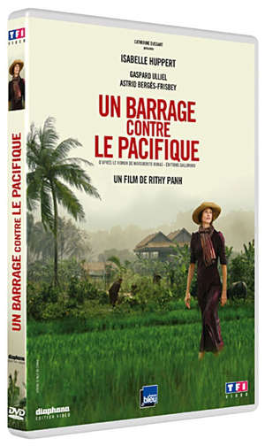 Un barrage contre le Pacifique - Rithy (1964-....) Panh