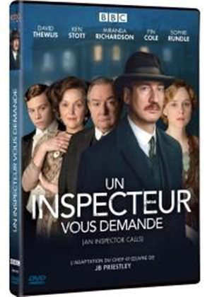 Un inspecteur vous demande - Aisling  Walsh