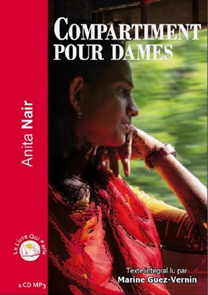 Compartiment pour dames - Anita Nair