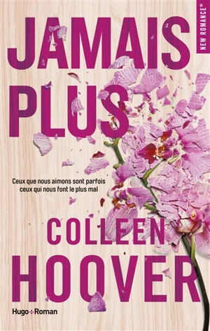 Jamais plus - Colleen Hoover