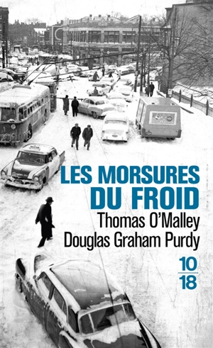 Les morsures du froid - Thomas O'Malley