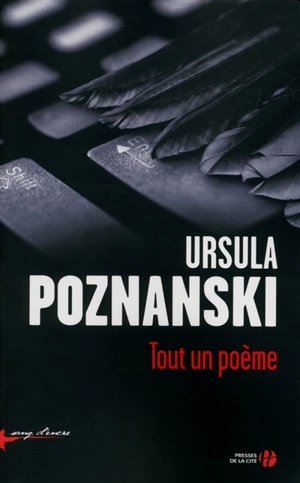 Tout un poème - Ursula Poznanski