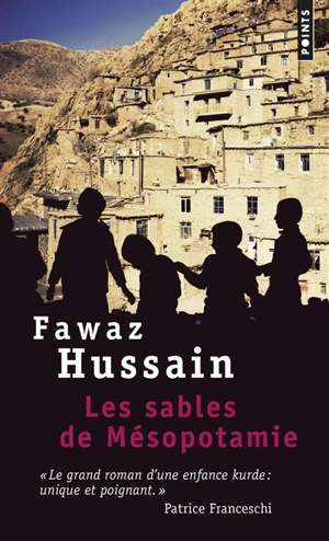 Les sables de Mésopotamie - Fawaz Hussain