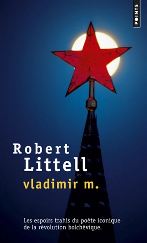 Vladimir M. - Robert Littell