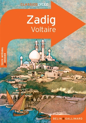 Zadig - Voltaire