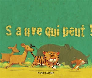 Sauve qui peut ! - Robert Giraud