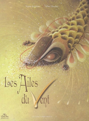 Les ailes du vent - Régine Joséphine