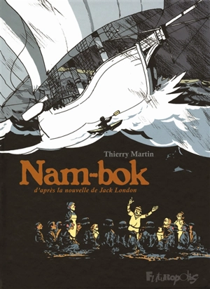 Nam-Bok - Thierry Martin