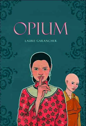 Opium - Laure Garancher