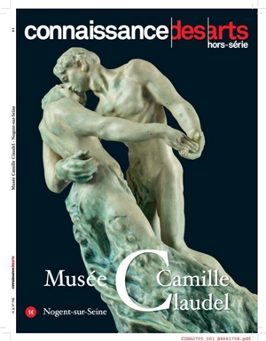 Musée Camille Claudel : Nogent-sur-Seine