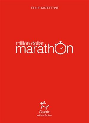 Million dollar marathon - Philip Maffetone