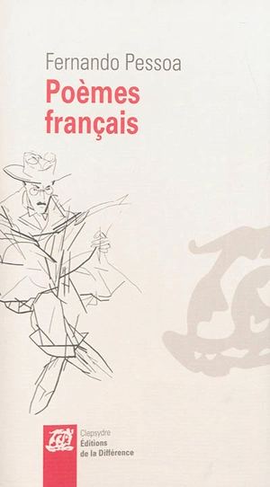 Poèmes français - Fernando Pessoa