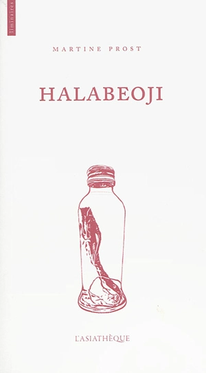 Halabeoji - Martine Prost