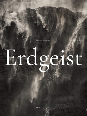 Erdgeist - Patrick Bogner