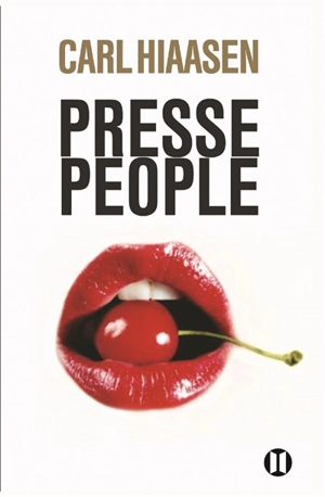 Presse people - Carl Hiaasen