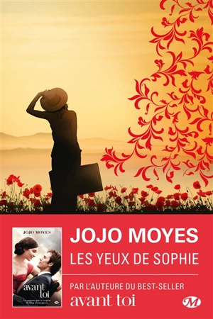 Les yeux de Sophie - Jojo Moyes