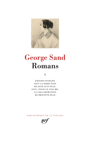 Romans. Vol. 1 - George Sand