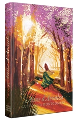 Anne d'Avonlea - Lucy Maud Montgomery