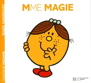 Madame Magie - Roger Hargreaves