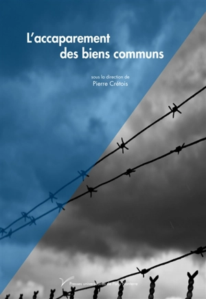 L'accaparement des biens communs