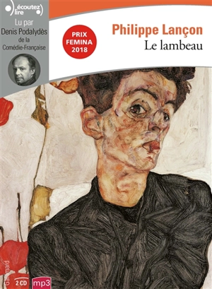 Le lambeau - Philippe Lançon