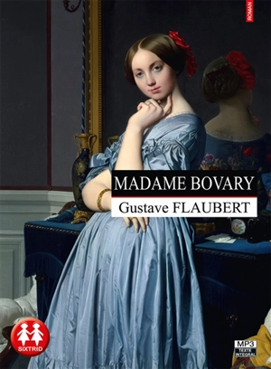 Madame Bovary - Gustave Flaubert