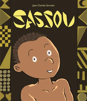 Sassou - Jean-Charles Sarrazin