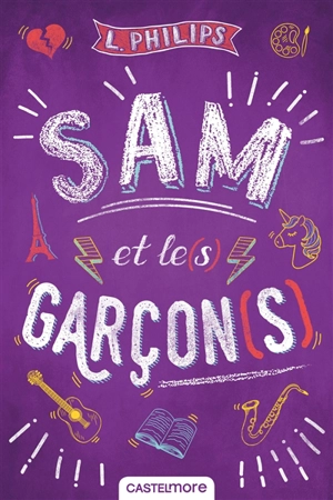 Sam et le(s) garçon(s) - L. Philips