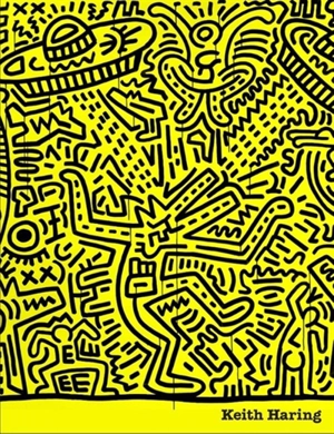 Keith Haring