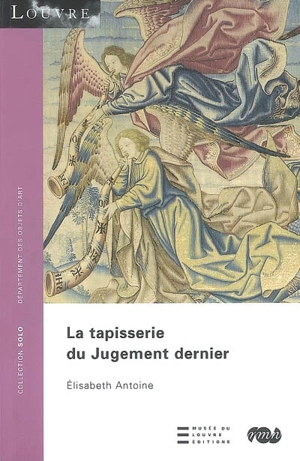 La tapisserie du Jugement dernier - Elisabeth Antoine-König