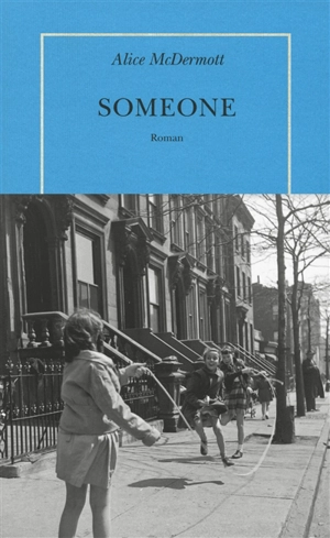 Someone - Alice McDermott