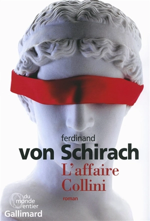 L'affaire Collini - Ferdinand von Schirach