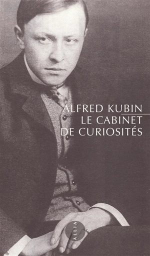 Le cabinet de curiosités et autres textes - Alfred Kubin