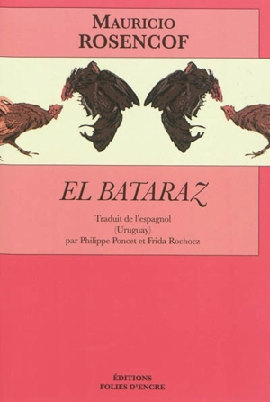 El bataraz - Mauricio Rosencof