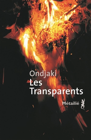 Les transparents - Ondjaki